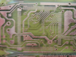 丹陽(yáng)市拓建線路板廠 專(zhuān)業(yè)電子線路板加工與高清圖片展示
