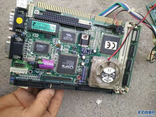 電子線路板及電路裝配制造與銷(xiāo)售業(yè)務(wù)簡(jiǎn)介