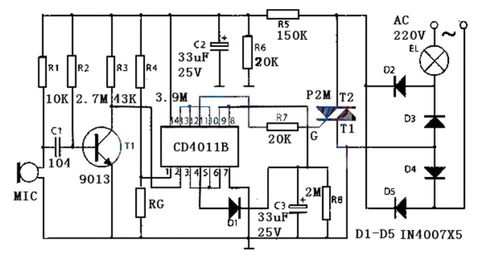 聲光控技術(shù) 電子線路板的設(shè)計(jì)、裝配制造與市場(chǎng)銷售全景解析